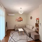 Modern With Comforts * Tirana