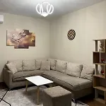 Appartement Modern With Comforts Tirana