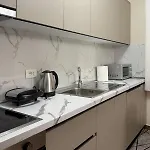 Modern With Comforts Tirana