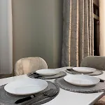 Modern With Comforts Appartement