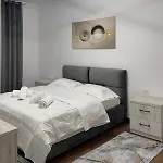 Appartement Modern With Comforts Tirana