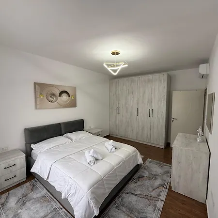 Appartement Modern With Comforts *