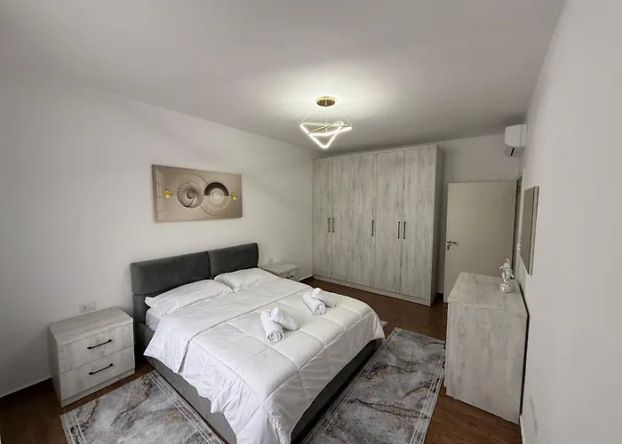 Appartement Modern With Comforts *