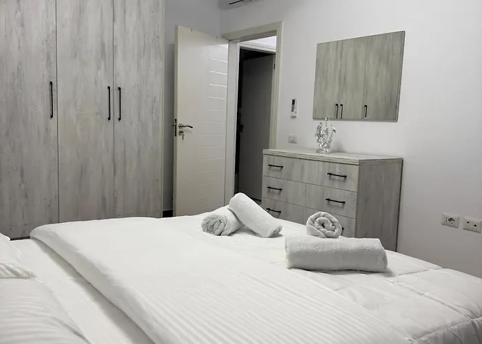 Modern With Comforts