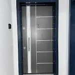 Modern With Comforts Tirana