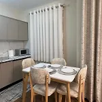Modern With Comforts Tirana