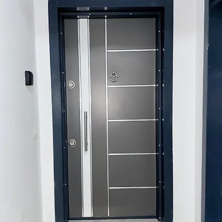 Modern With Comforts Tirana
