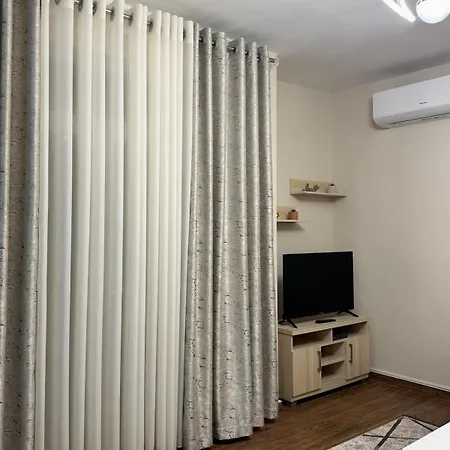 Modern With Comforts Apartment