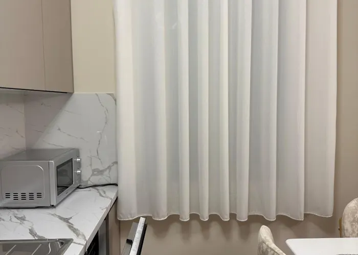 Modern With Comforts